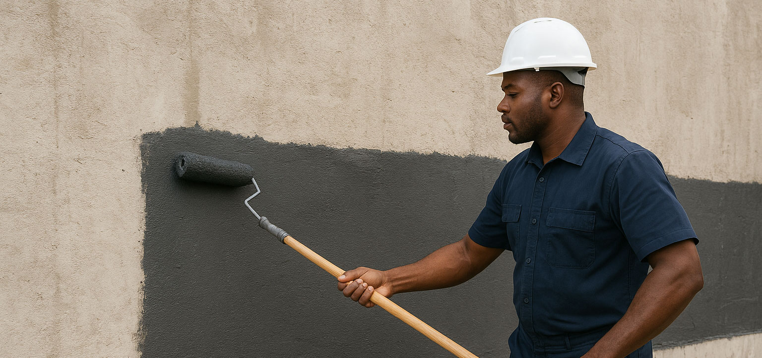 Waterproofing Services