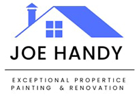 JOE HANDY